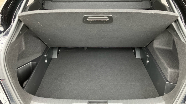 Renault Arkana 1.3 TCe Mild Hybrid 140 Iconic 5dr EDC Petrol Estate